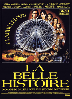 La belle histoire