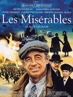 Les misérables