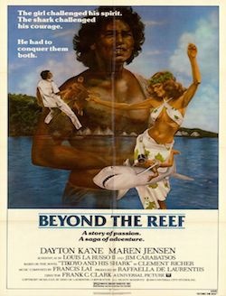 Beyond The Reef 