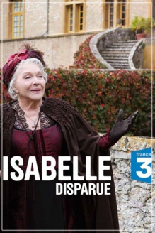 Isabelle disparue