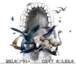 Gelsomina - Cents Soleils