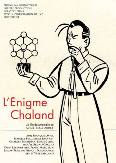 l'Énigme Chaland