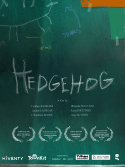 Hedgehog